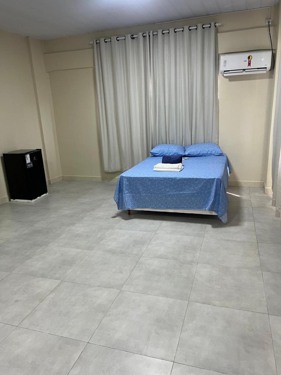 אולינדה Pousada Do Leo מראה חיצוני תמונה